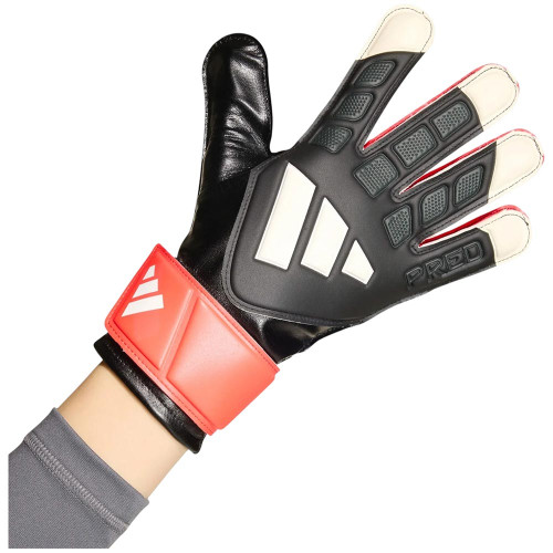 Adidas Παιδικά γάντια τερματοφύλακα Predator Training Goalkeeper Gloves